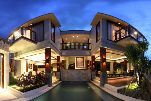 Nusa Dua Indonesia Booking Discount booking.com