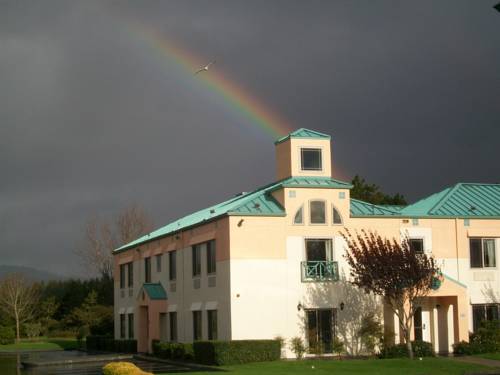 Crescent City (California) United States Booking Discount booking.com