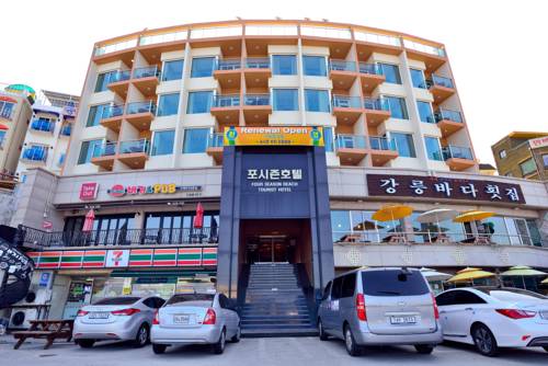Gangneung South Korea Booking Discount booking.com