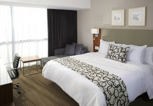 Querétaro Mexique Réservation Réduction booking.com