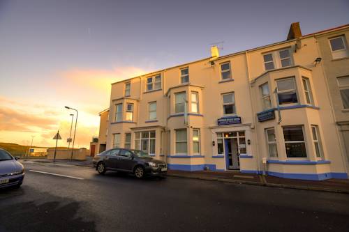 Portrush Royaume-Uni Réservation Réduction booking.com