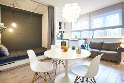 Warsaw Poland Booking Discount booking.com