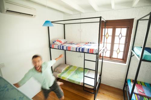 George Town Malaisie Réservation Réduction booking.com