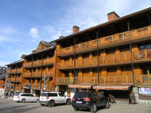 Méribel France Booking Discount booking.com