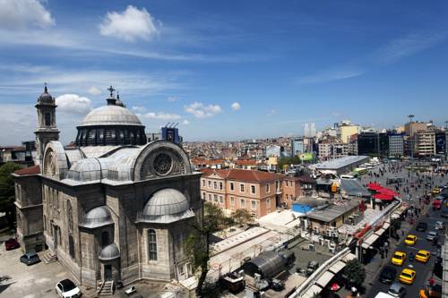 İstanbul Turkey Booking Discount booking.com