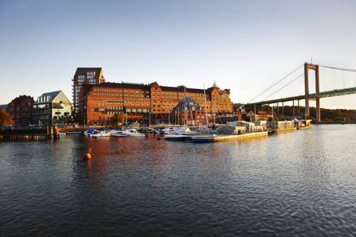 Göteborg Suède Réservation Réduction booking.com