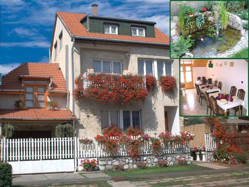 Eger Hongrie Réservation Réduction booking.com