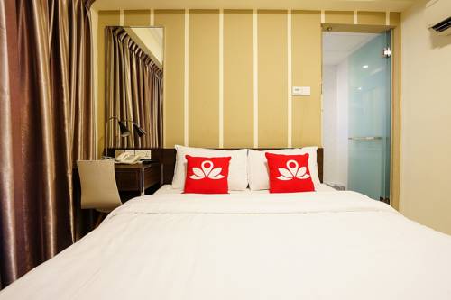 Singapore Singapore Booking Discount booking.com