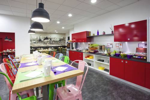 Villeurbanne France Booking Discount booking.com