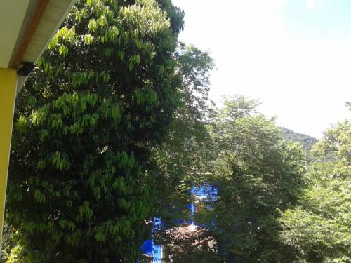 Maresias Brésil Réservation Réduction booking.com