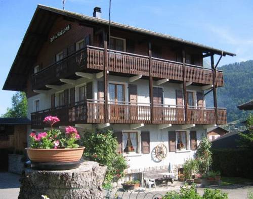 Morzine France Réservation Réduction booking.com