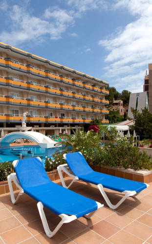 Paguera Espagne Réservation Réduction booking.com