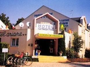 Joue-les-Tours France Booking Discount agoda.com