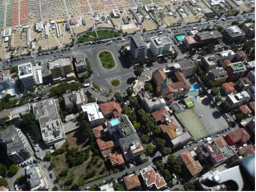 Rimini Italie Réservation Réduction booking.com