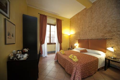 Florence Italie Réservation Réduction booking.com