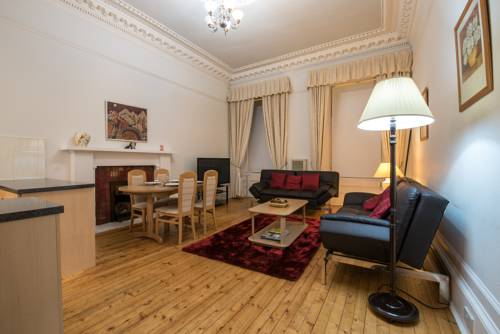 Glasgow Royaume-Uni Réservation Réduction booking.com