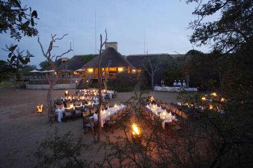 Réserve animalière de Kapama Afrique du Sud Réservation Réduction booking.com