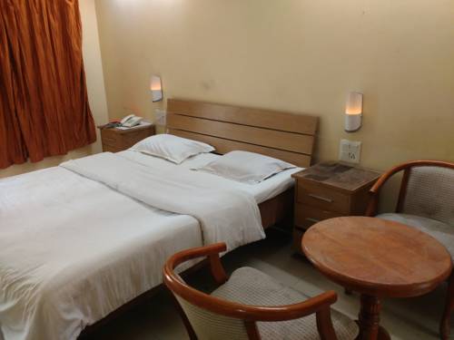 Nāsik Inde Réservation Réduction booking.com