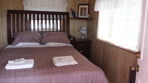 Richards Landing Canada Réservation Réduction booking.com