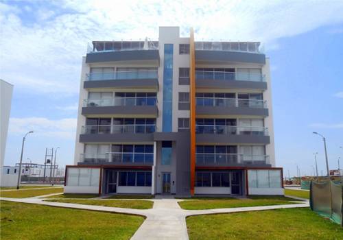 Paracas Peru Booking Discount booking.com