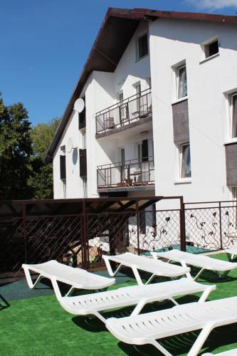 Kaliningrad Russia Booking Discount booking.com