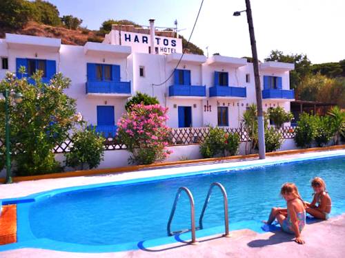 Mandrákion Greece Booking Discount booking.com
