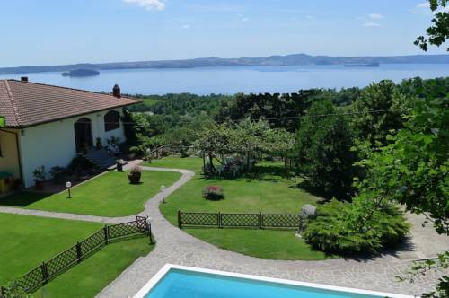 Montefiascone Italie Réservation Réduction booking.com