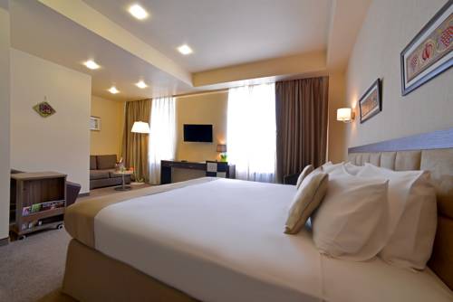 Erevan Arménie Réservation Réduction booking.com