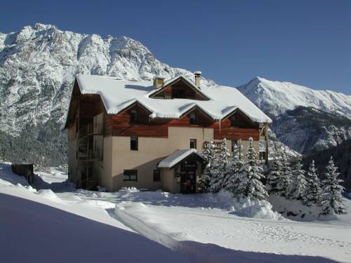 Névache France Booking Discount booking.com