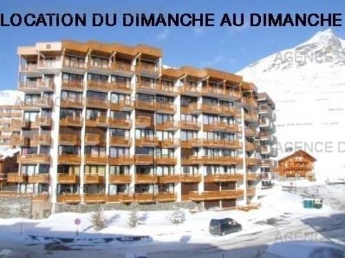 Val Thorens France Booking Discount booking.com