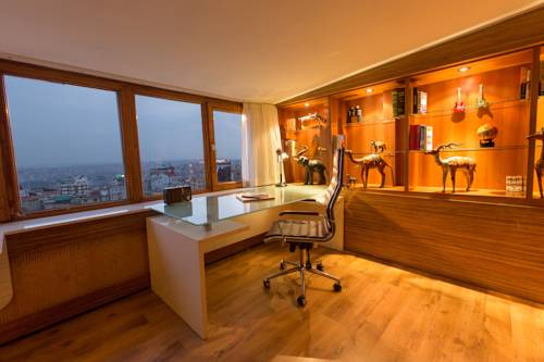 İstanbul Turkey Booking Discount booking.com