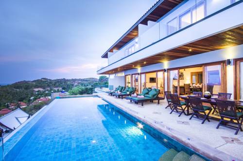 Cheong Mon Beach Thailand Booking Discount booking.com