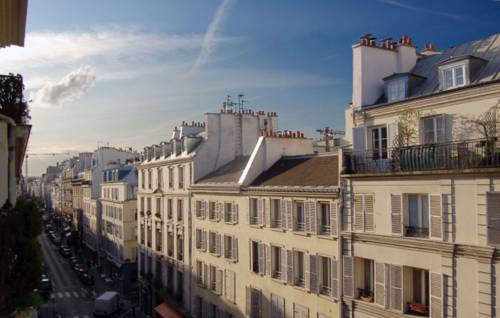 Paris France Booking Discount booking.com