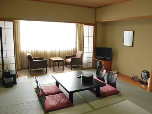 Hokuto Japan Booking Discount booking.com