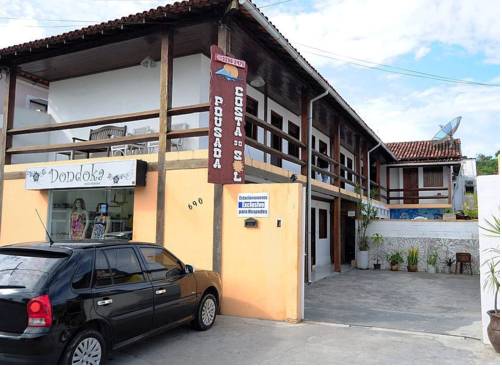 Porto Seguro (Bahia) Brazil Booking Discount booking.com