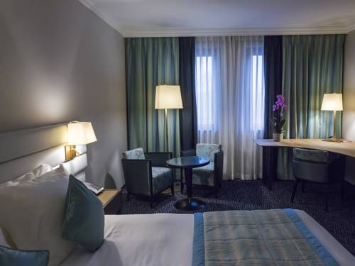 Luxembourg Luxembourg Réservation Réduction booking.com