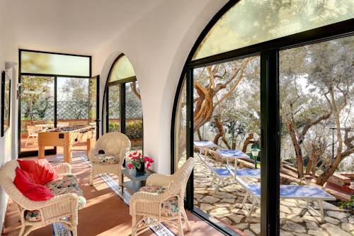 Massa Lubrense Italie Réservation Réduction booking.com