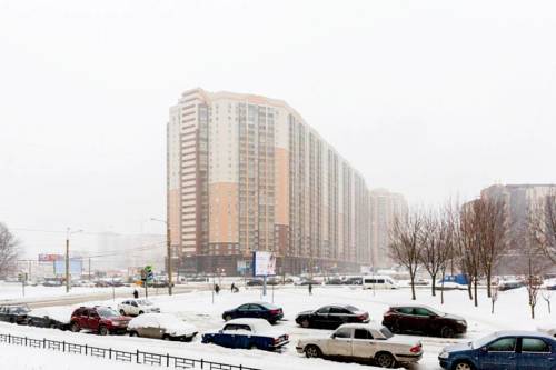 Saint Petersburg Russia Booking Discount booking.com