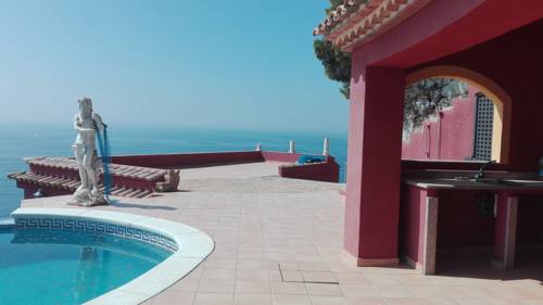 Des roses Espagne Réservation Réduction booking.com