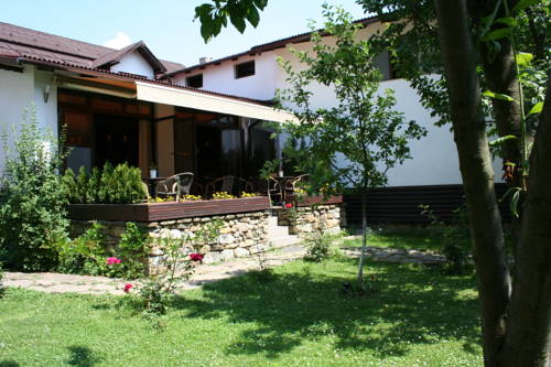 Vişeu de Sus Roumanie Réservation Réduction booking.com