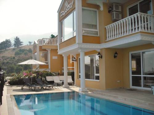 Alanya Turkey Booking Discount booking.com