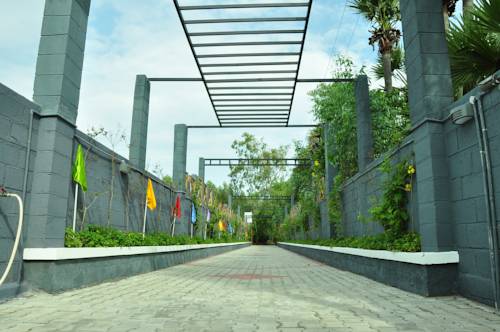 Mahabalipuram Inde Réservation Réduction booking.com