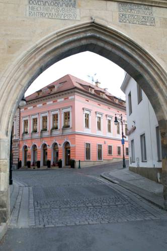 Louny Czech republic Booking Discount booking.com