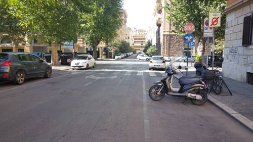 Roma Italy Booking Discount booking.com