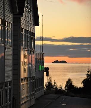 Ålesund Norway Booking Discount booking.com