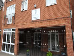 Reading United Kingdom Booking Discount agoda.com