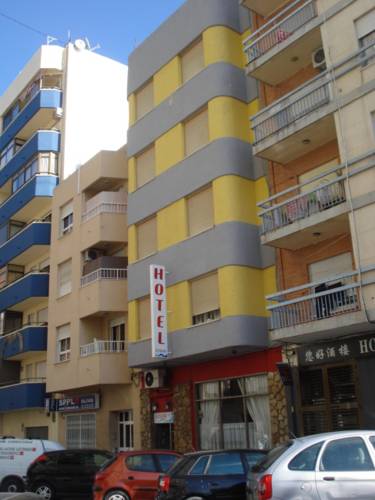 Oliva Spain Booking Discount booking.com