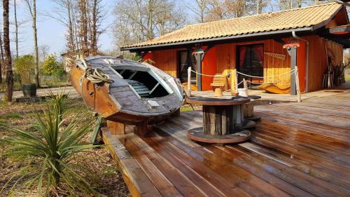 Hourtin France Booking Discount agoda.com