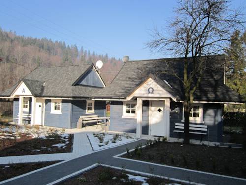 Wisła Pologne Réservation Réduction booking.com