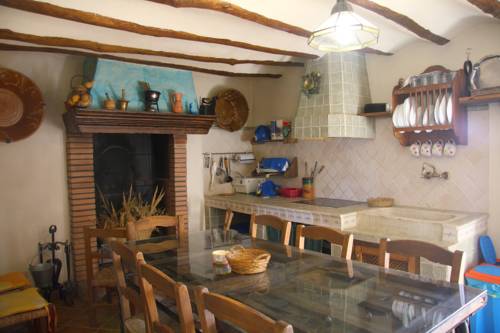 Freila Espagne Réservation Réduction booking.com